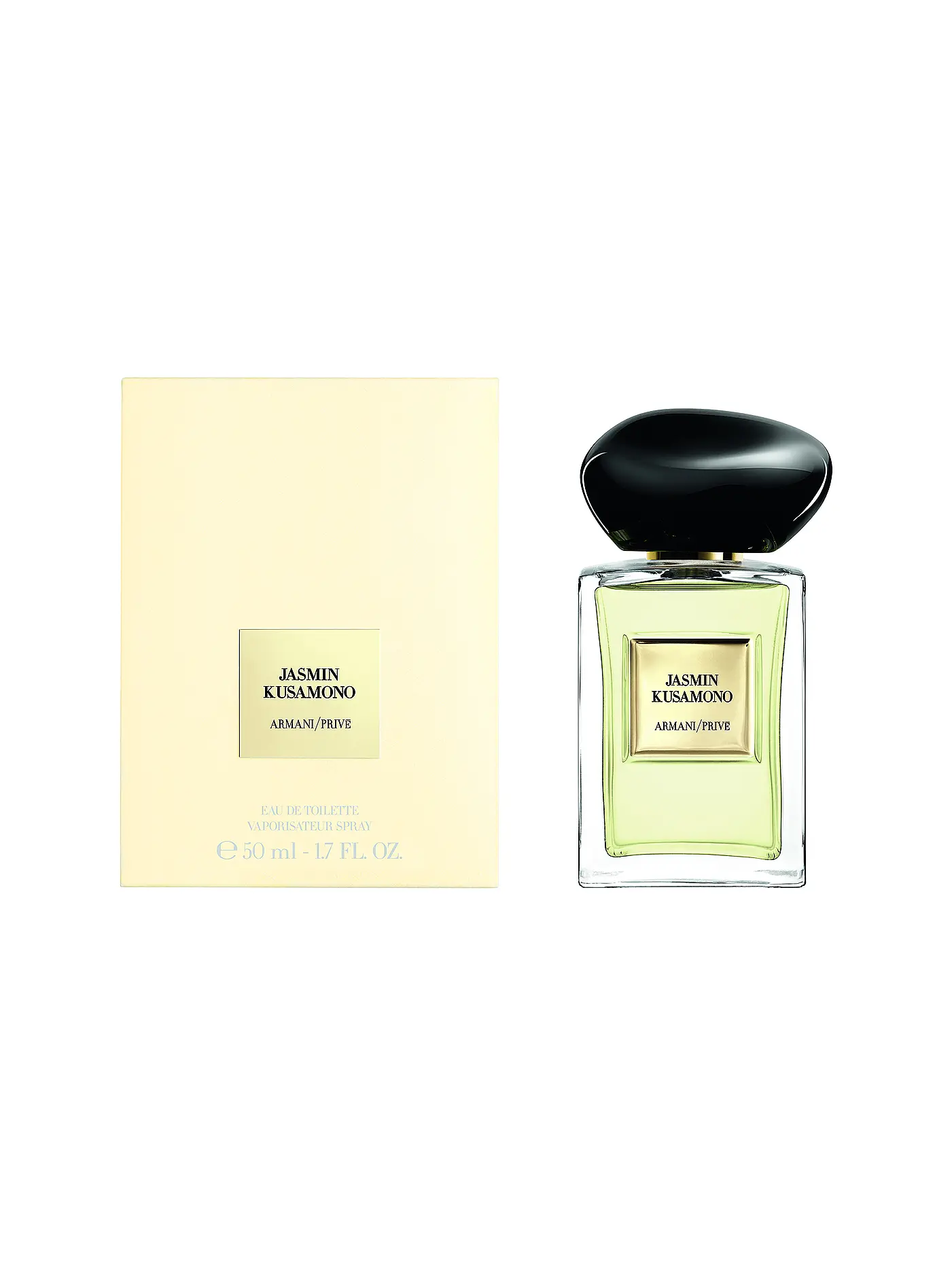 ARMANI/PRIVÉ | Jasmin Kusamono Eau de Toilette 50ml | 